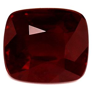 1.54ct Ruby