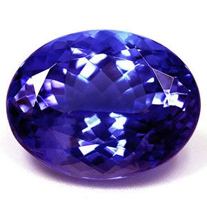 5.11ct Tanzanite