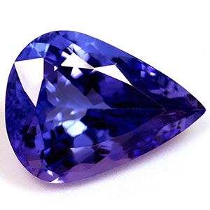 4.41ct Tanzanite