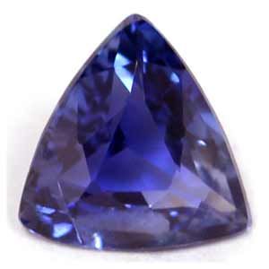 0.69ct Sapphire