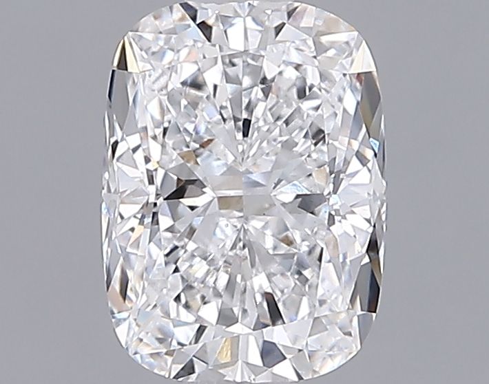 1.5ct Cushion D VS1