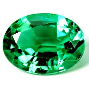 1.16ct Emerald