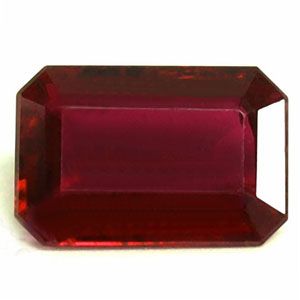 0.47ct Ruby