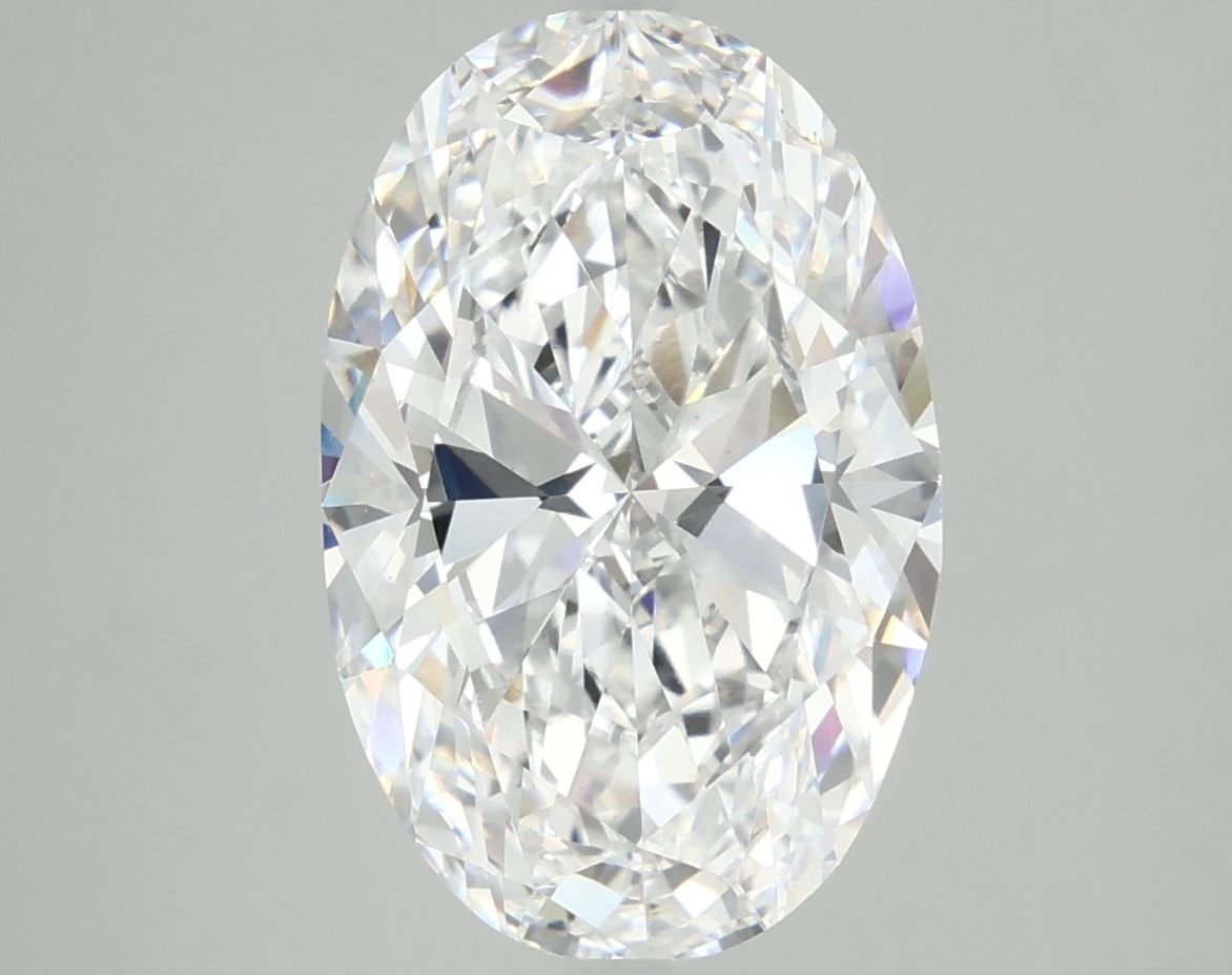 5.51 Carat · D · VS1 Rare Carat Ideal Cut
