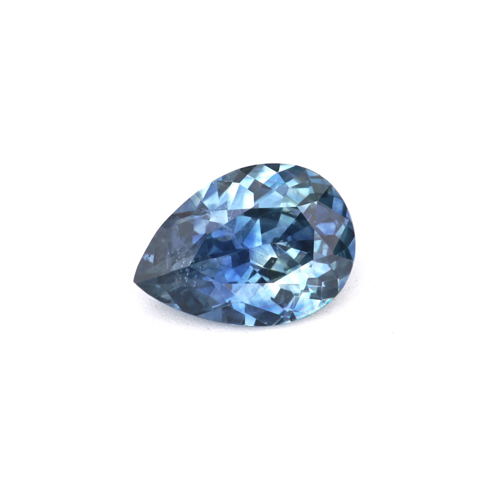 0.44ct Sapphire