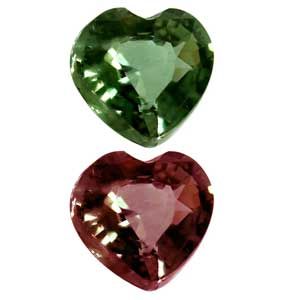 0.5ct Alexandrite
