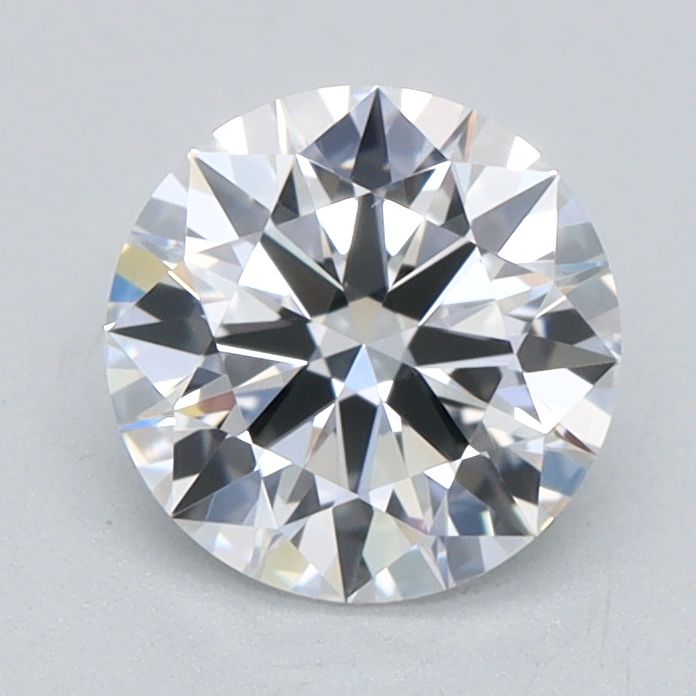 Round 0.54ct Diamond