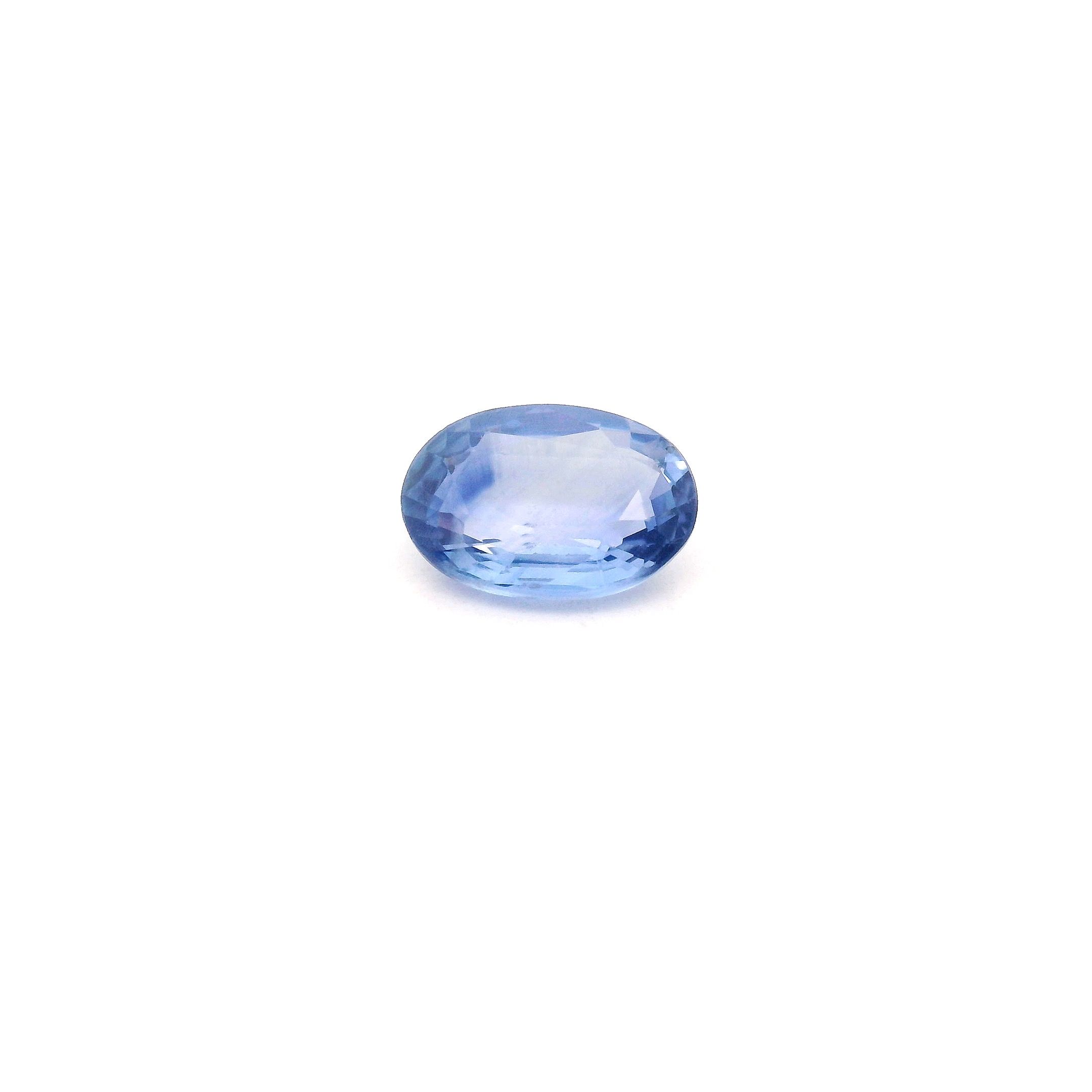 0.81ct SAPPHIRE