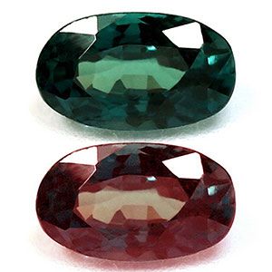 0.42ct Alexandrite