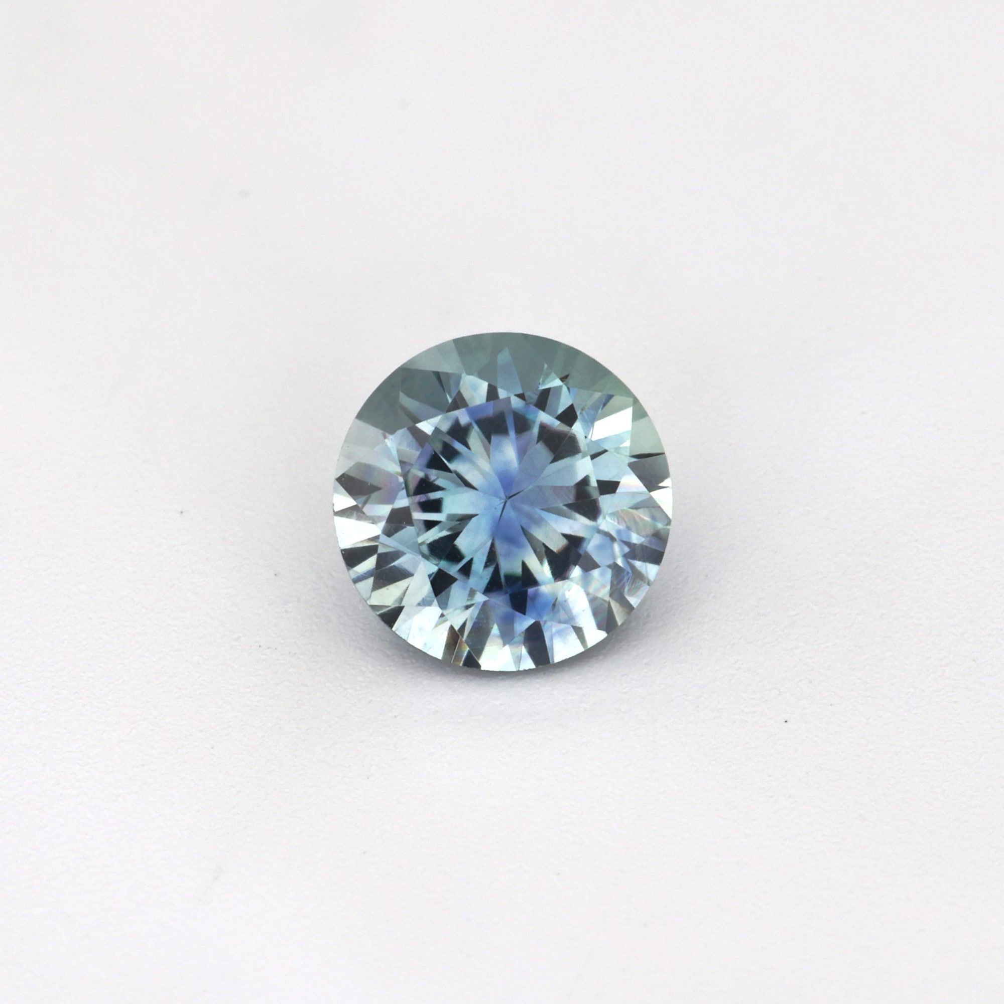 0.65ct Sapphire