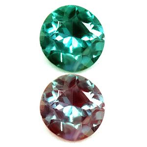 0.17ct Alexandrite