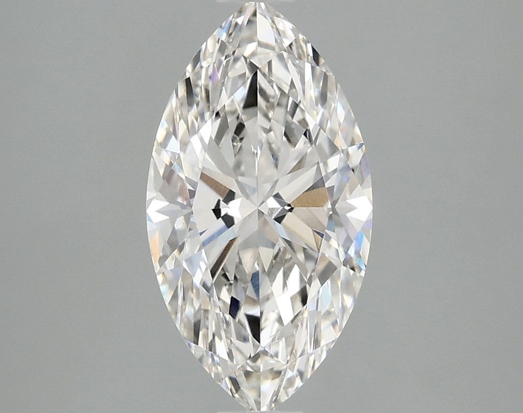 2.01ct Marquise F - VVS1 - Excellent cut - LD181849