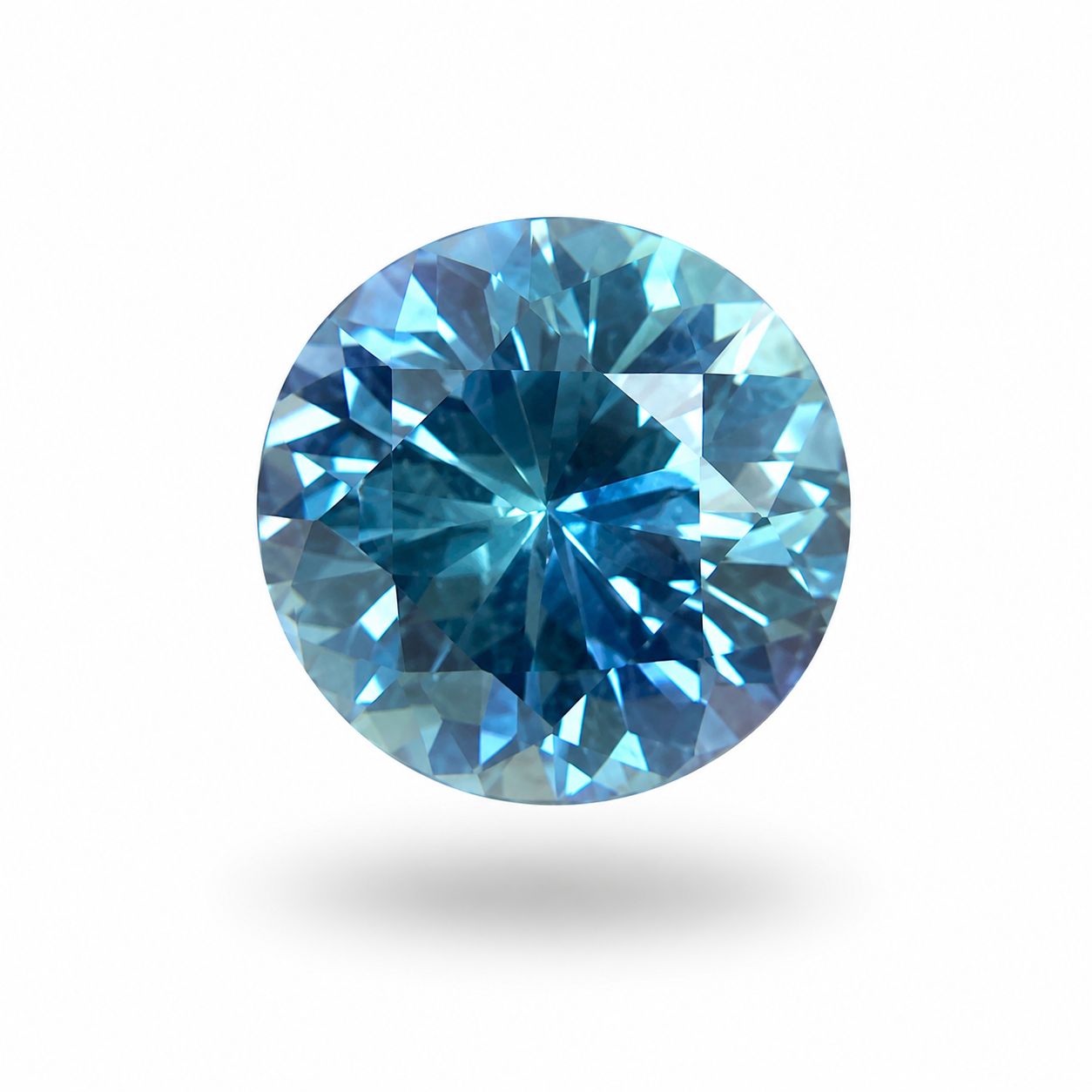 0.85ct Sapphire