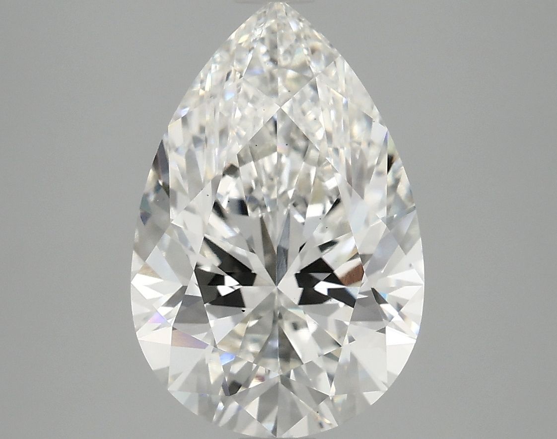 4.02 Carat · G · VS2 Rare Carat Ideal Cut