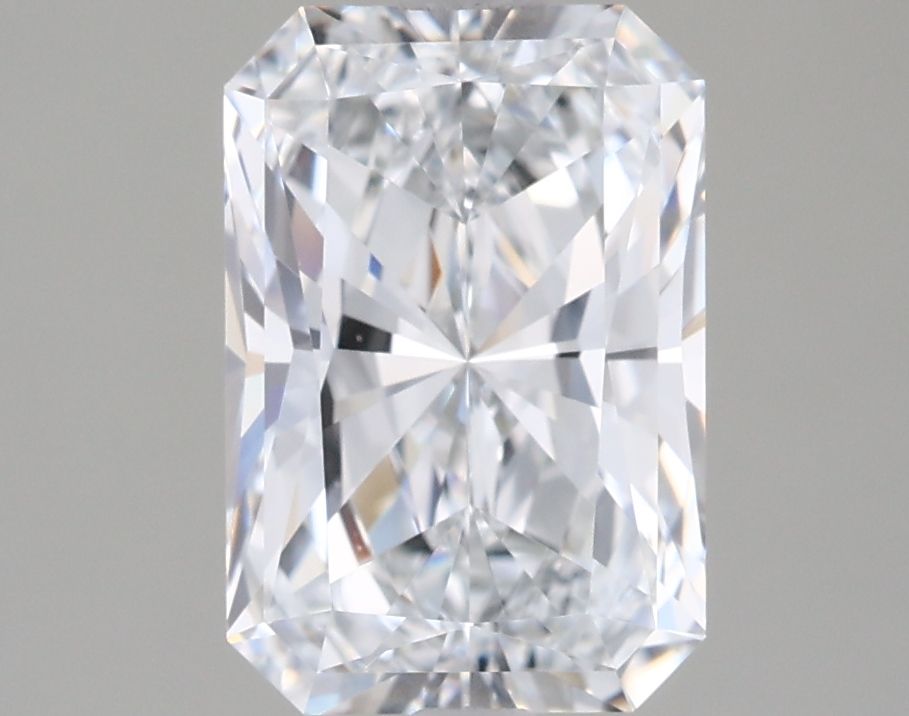 2ct Radiant D - VVS2 - Excellent cut - LD96120