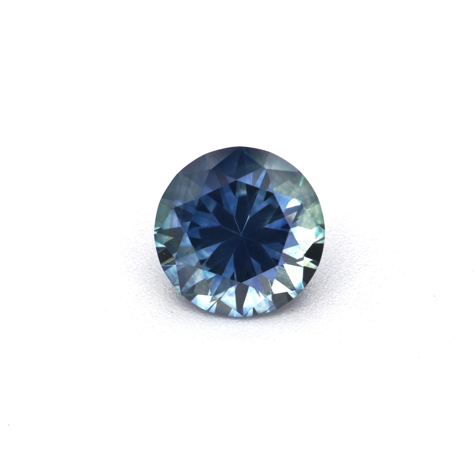 0.59ct Sapphire