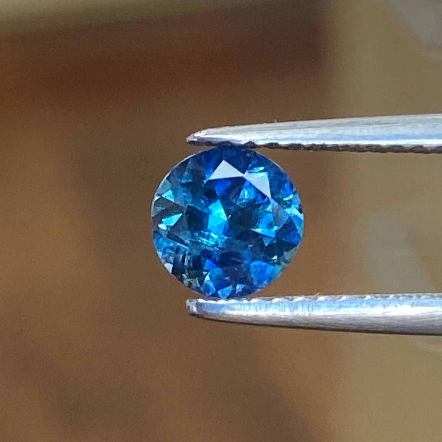 0.96ct Sapphire