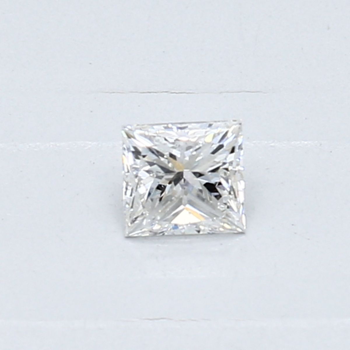 Diamante 0,23 ct PRINCESS