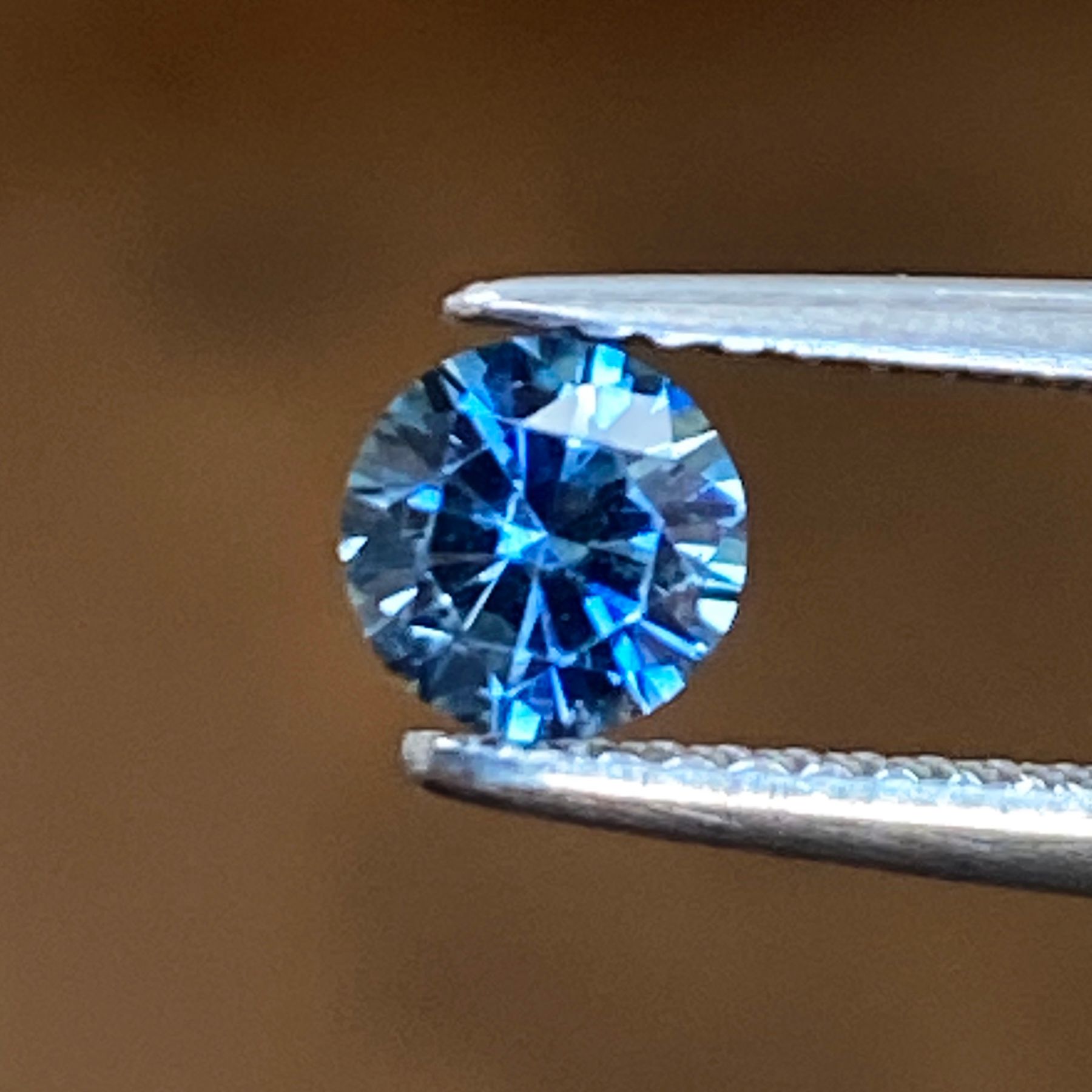 0.6ct Sapphire