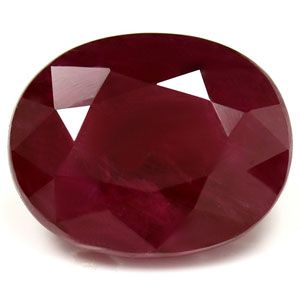 3.77ct Ruby