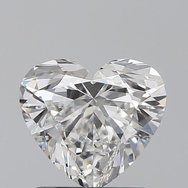 Heart Diamond