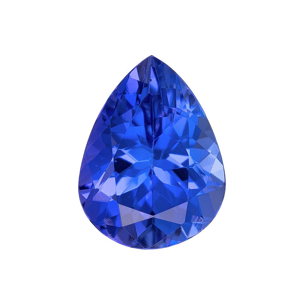 1.27ct Tanzanite