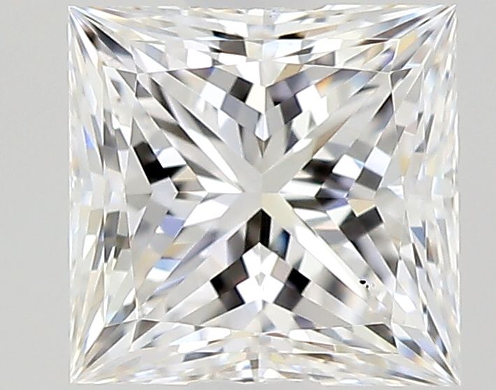 0,55 ct PRINCESS