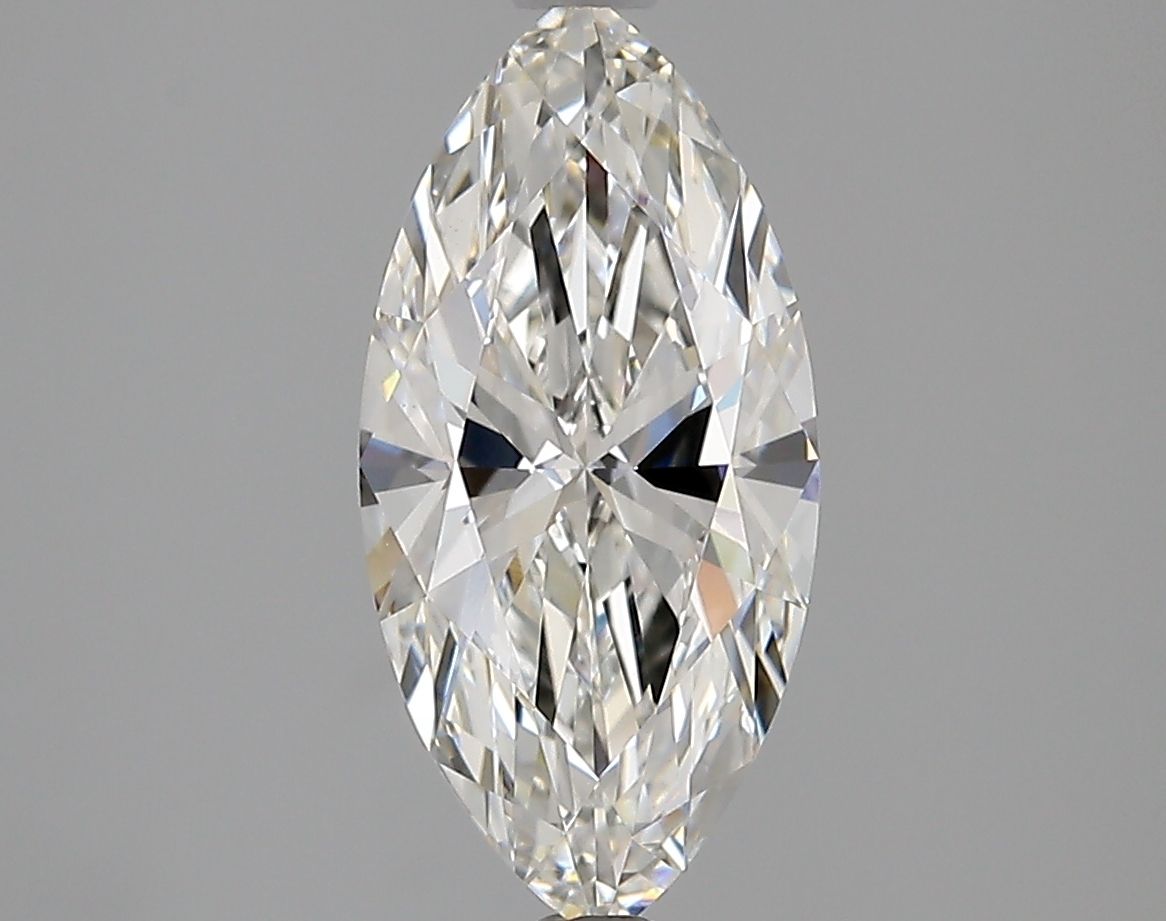 2.02ct Marquise F - VS1 - Excellent cut - LD30220