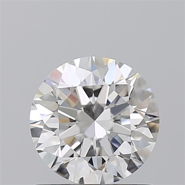 1,01 ct Okrągły diament naturalny