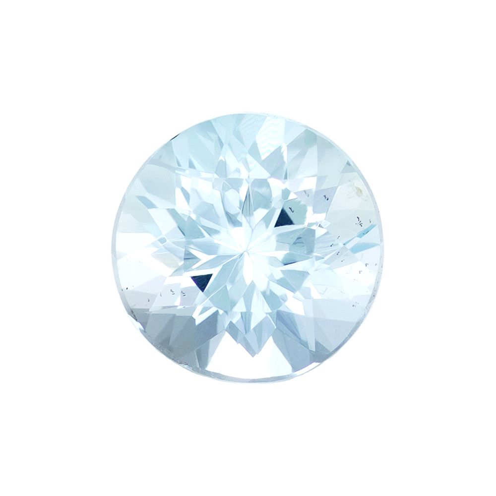 1ct Aquamarine