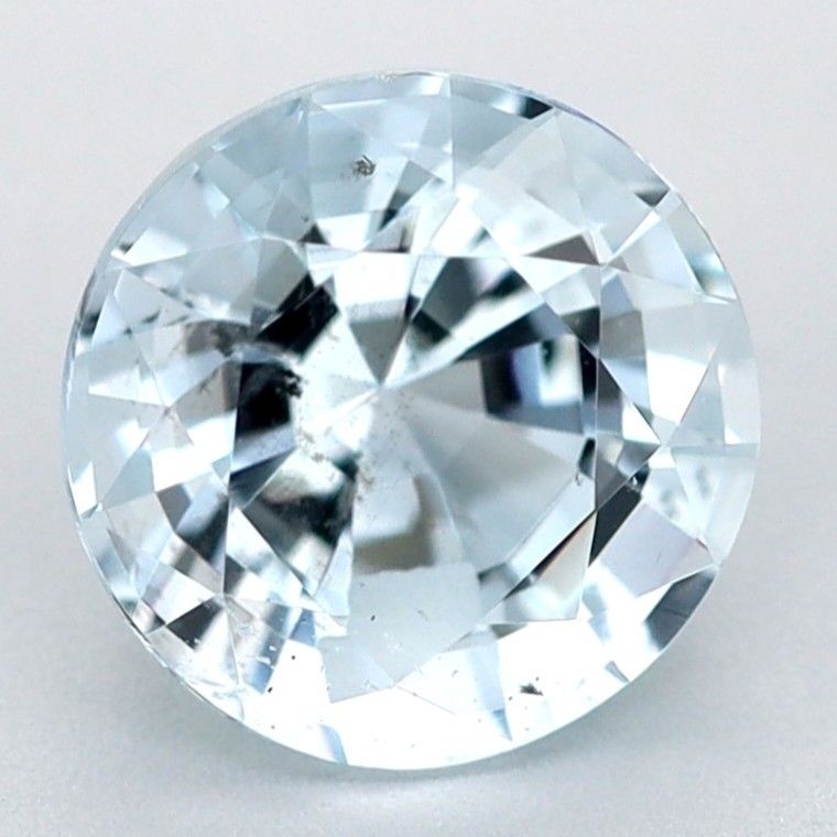 0.96ct AQUAMARINE