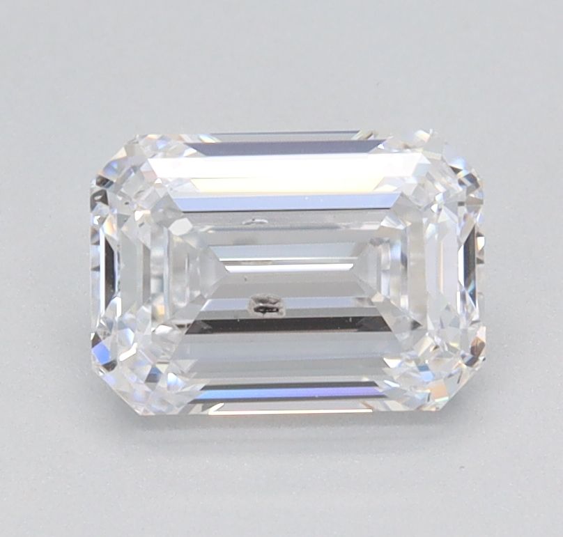1.03 Carat Emerald Diamond