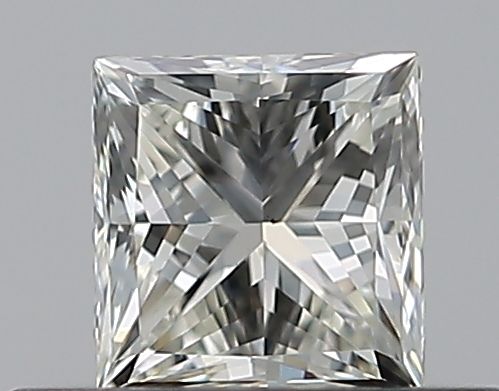 Diamante 0,40 ct PRINCESS