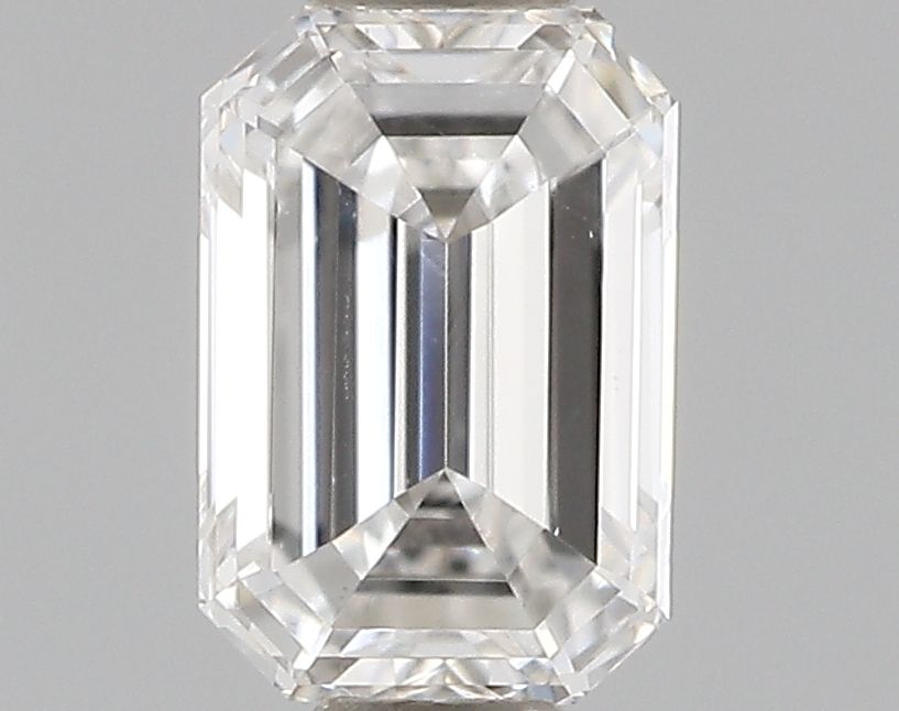Diamante 0,30 ct EMERALD