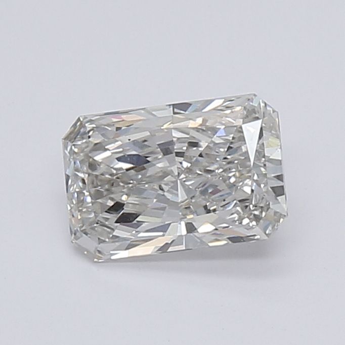 1.02 Carat Radiant Diamond