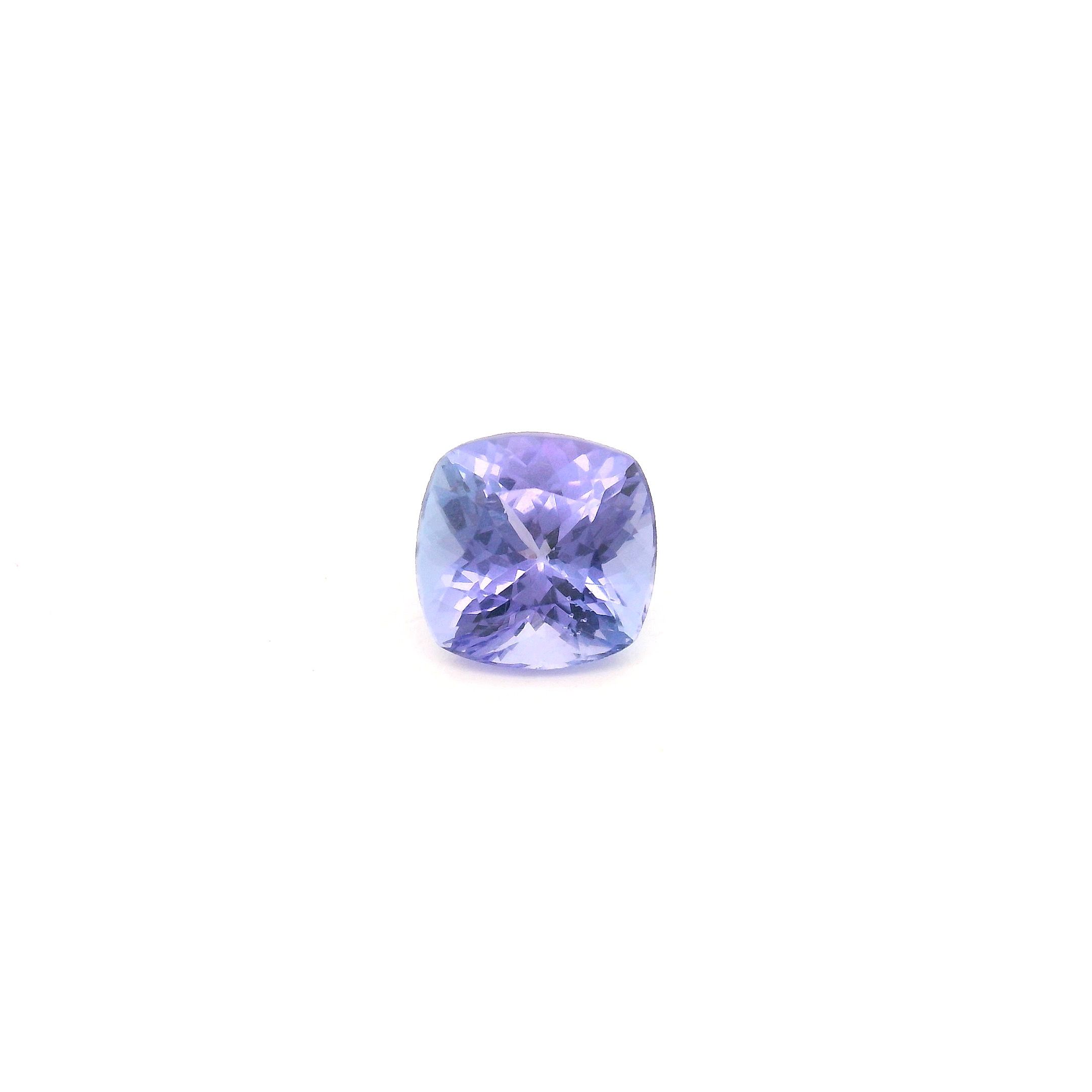 1.46ct TANZANITE