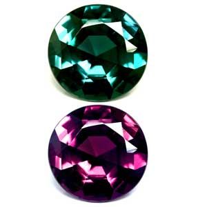 1.37ct Alexandrite