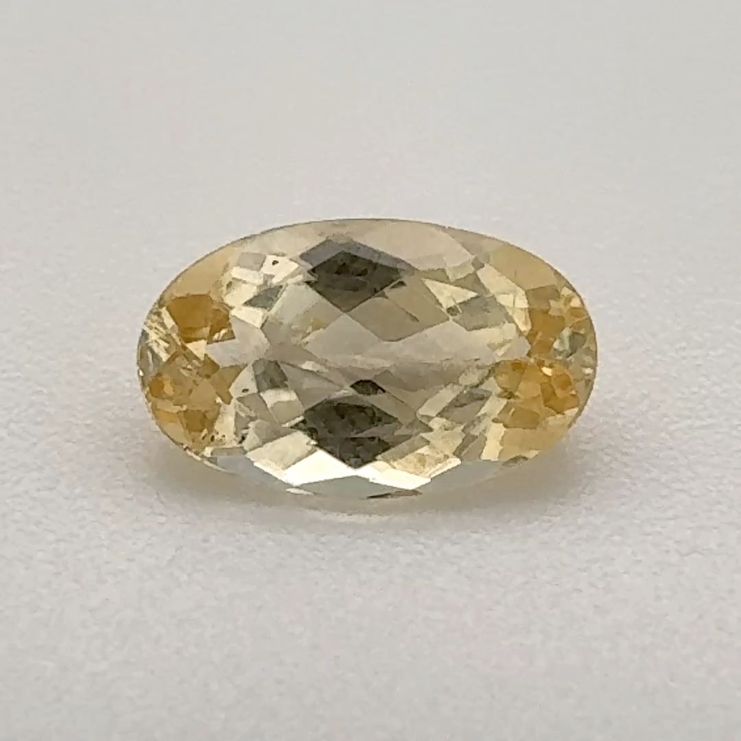 0.97ct TOPAZ