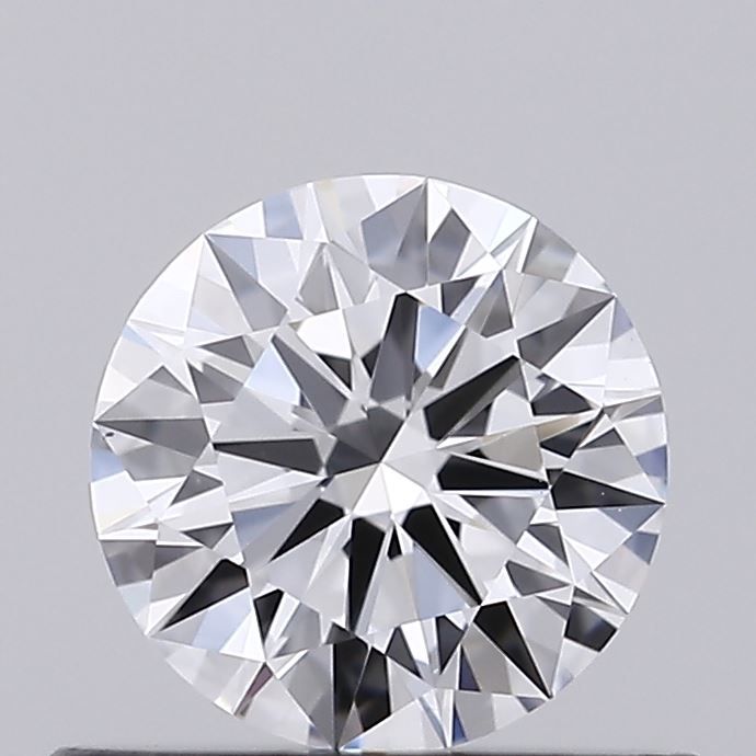 0.50 carat d VS2 VG  Cut GIA round diamond