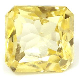 0.75ct Sapphire