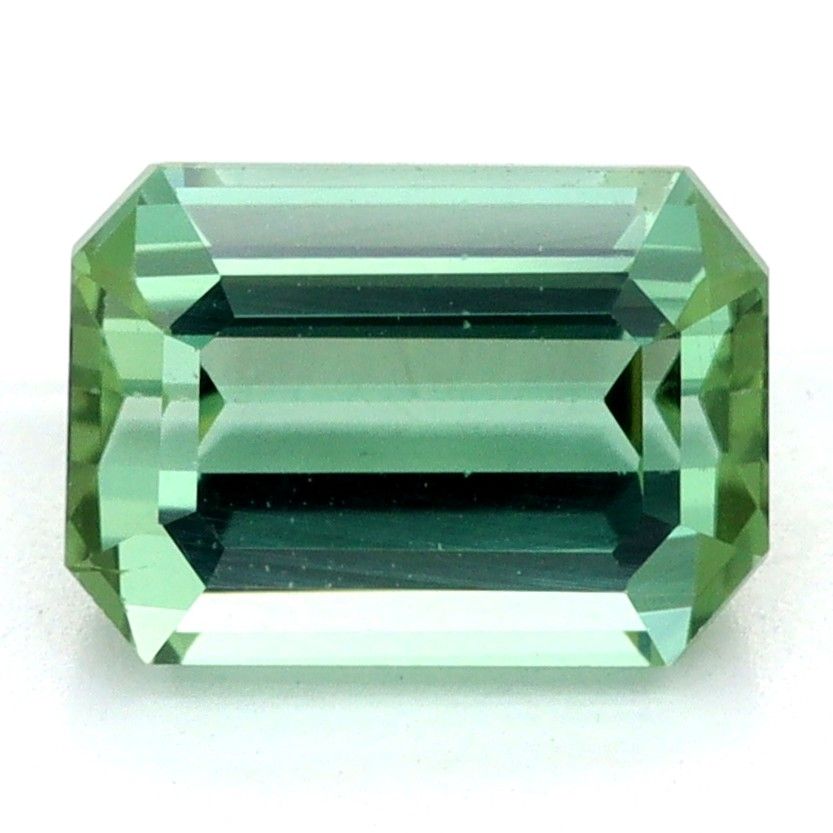 1.26ct TOURMALINE