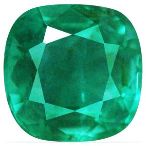 1.07ct Emerald