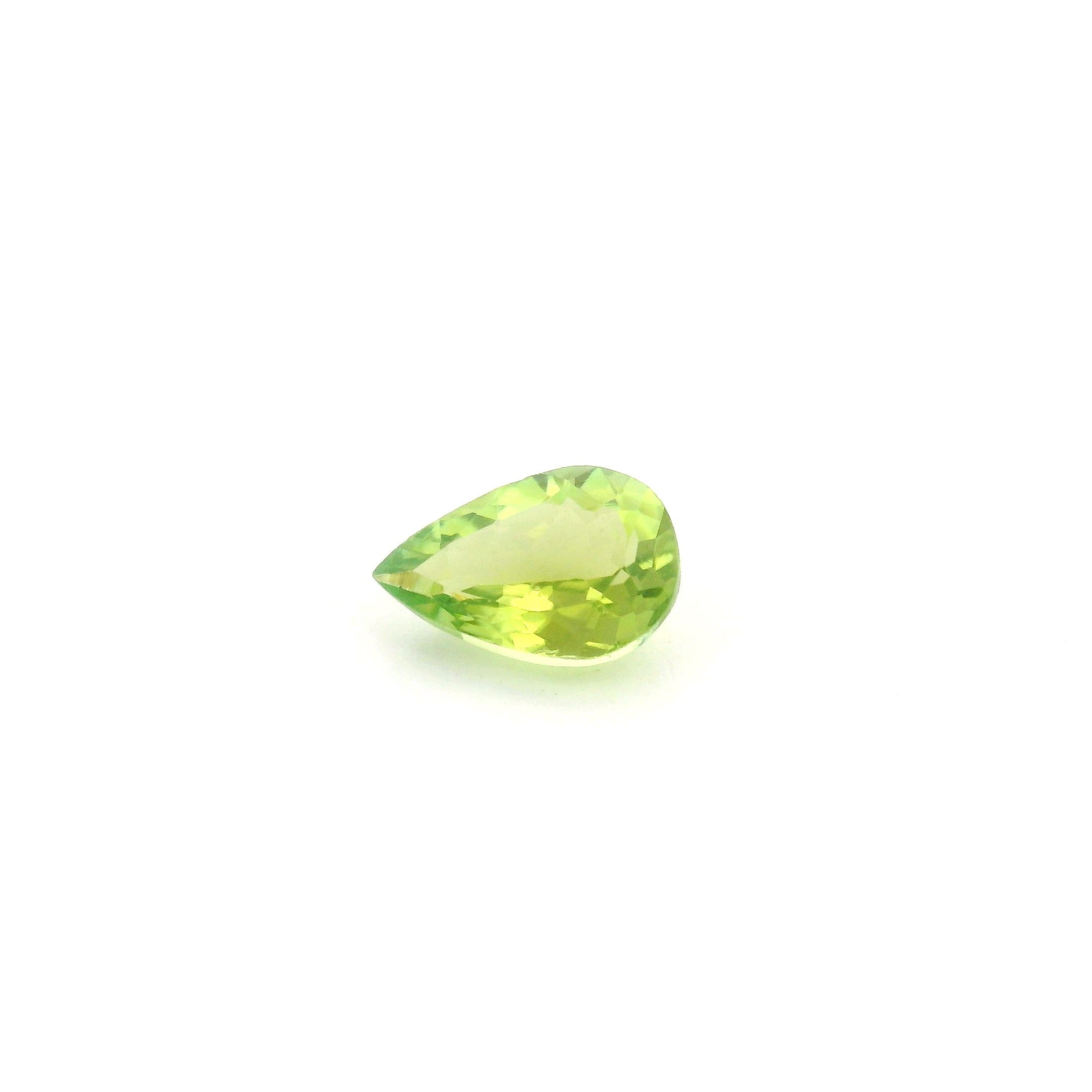 1.25ct TOURMALINE