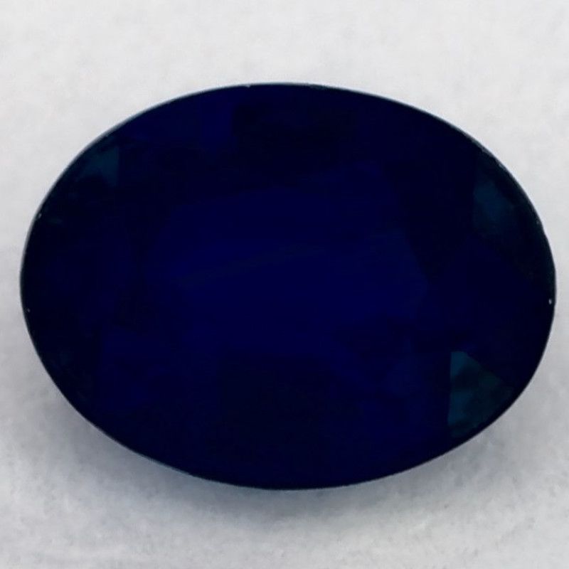 1.11ct Sapphire