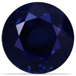 0.95ct Sapphire