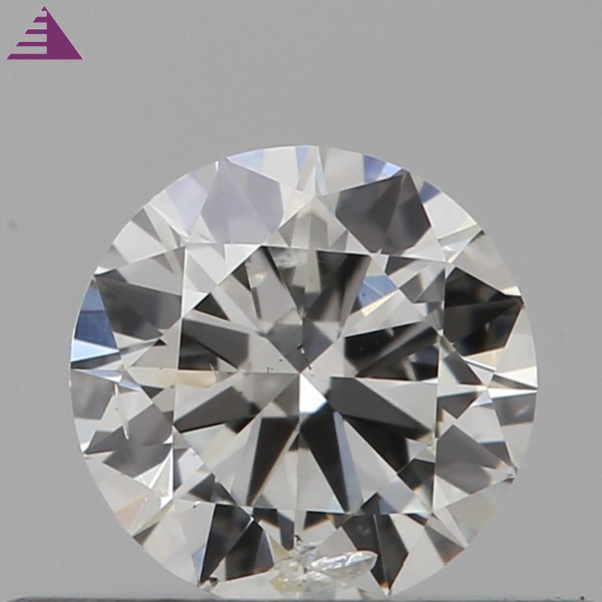 Diamante 0,30 ct ROUND