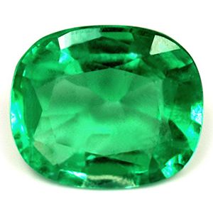 1.68ct Emerald