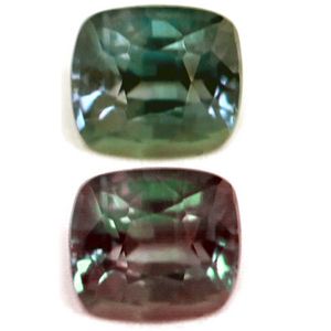 0.47ct Alexandrite