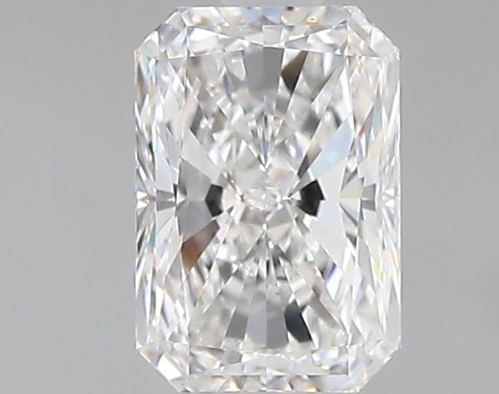 1.5ct Radiant D - VS1 - Excellent cut - LD160016