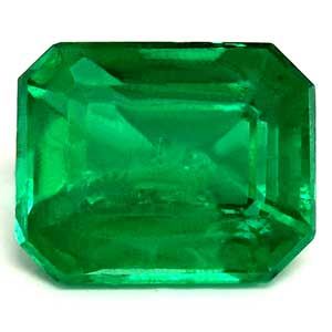 1.2ct Emerald